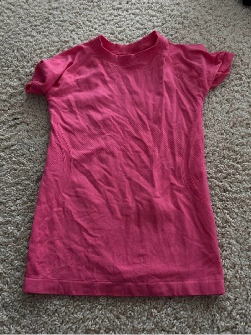 Romfh riding short
